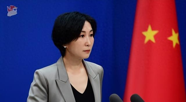 九三阅兵安排公布，特朗普没等到中方邀请，先收到中国的反制警告
