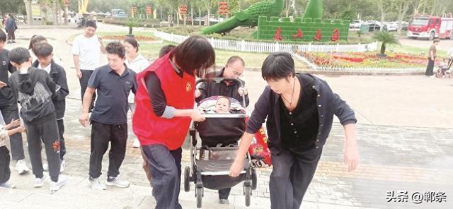 文明旅游成为邯郸亮眼城市名片