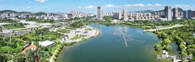 袁寨山藏千年秘境！“峪上云光”洞藏3大奇观，北宋石刻见证文脉