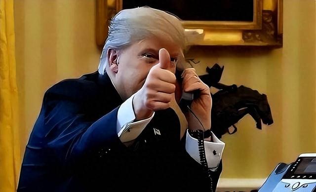 特朗普发布总统令	，反击中国的机会就在眼前，高市早苗已蠢蠢欲动