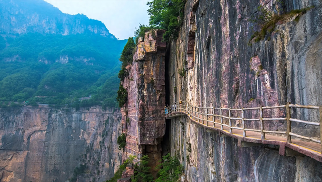 29岁小伙徒步南太行失联，搜救43天遗体被找到，遇难地点令人意外