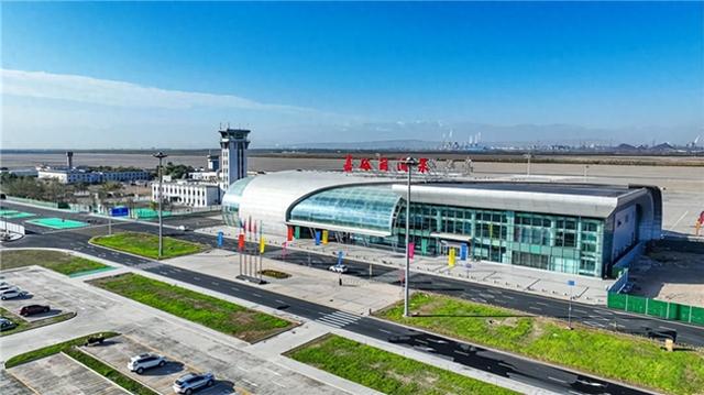 【联动宣传】期待！酒泉市与衢州市即将实现通航！