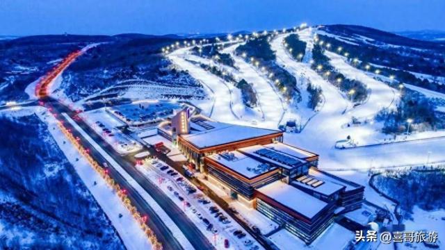 不止于冰雪！长春天定山打造四季不重样的微度假新体验