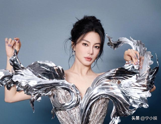 何止代孕！张雨绮被扒了老底，王宝强的话终于有人信了