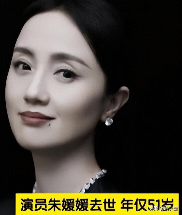 央视发文	，离世7个月的朱媛媛再传喜讯，辛柏青的执念可以放下了