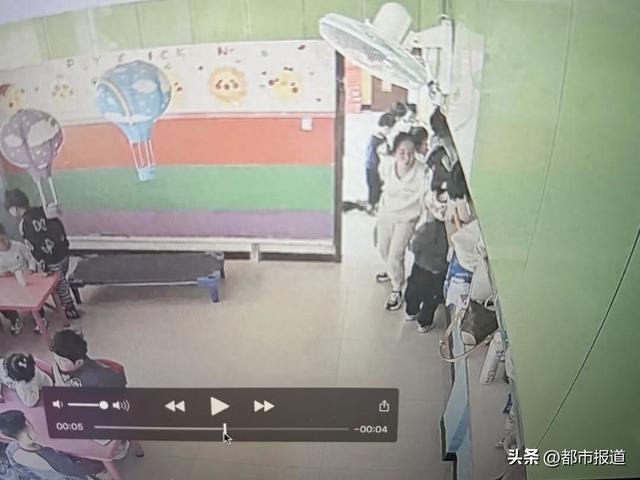 “辽宁女童被幼师殴打”处理结果引家长不满，3位涉事教师被行拘，县委书记回应