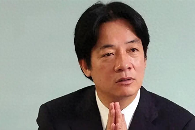 特朗普有大麻烦了！日本发警告，台高层喊话大陆：我们真不想动手