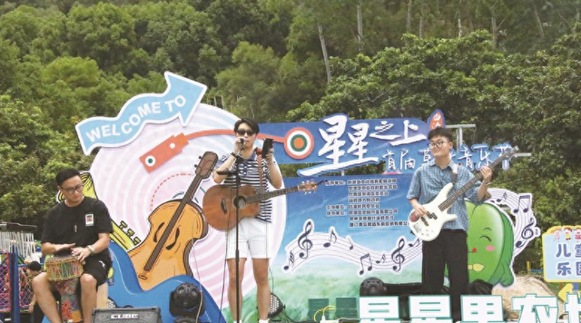 58.7万人次游客！泉港“双节”文旅成绩单亮眼 →
