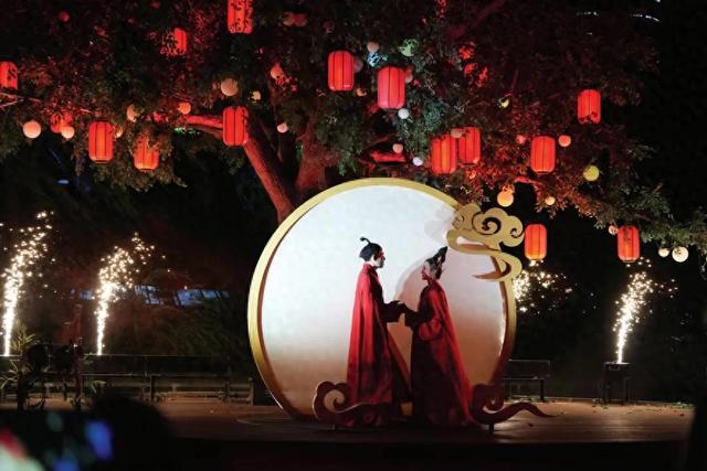 活力中国调研行 | 古城夜游、数字武当、水上奇观……湖北文旅“新玩法”解锁消费新场景