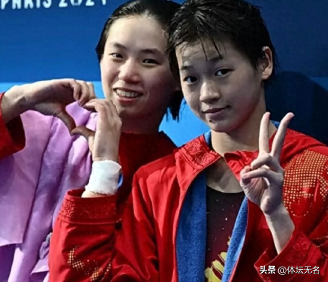 11月6日晚传来全红婵收官战的消息，双人决赛不敌陈芋汐，第5名！