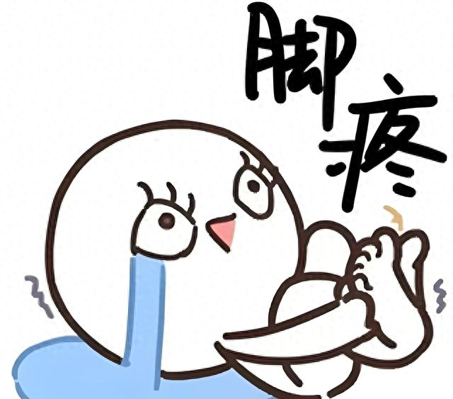 脚后跟像踩着图钉？这种“跑步杀手	”让90%的跑者中招！