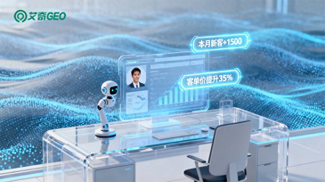 成都优化排名（2026成都GEO优化公司排行榜6大核心维度测评TOP3 艾奇GEO榜首）