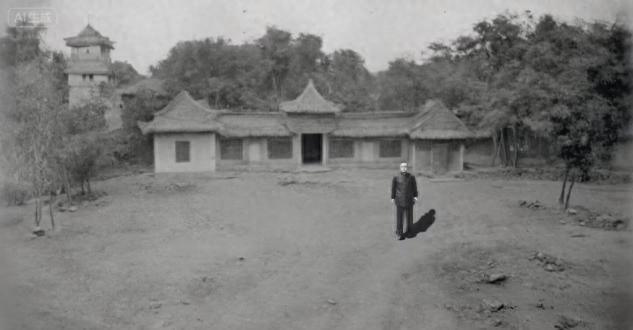 南京晓庄学院：AI技术“复活”红色校史，行知精神在数字中传承