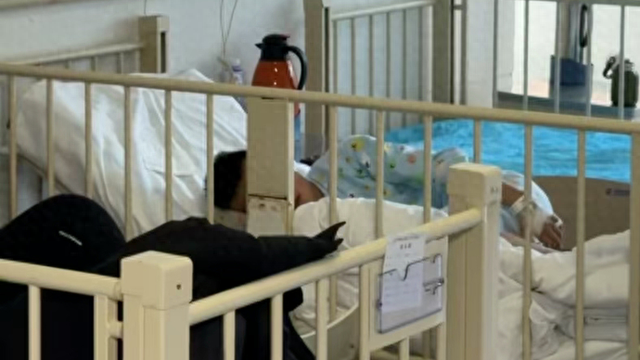 “给李亚鹏捐款”突然火了！捐款已超1400万元！二三十名儿童在院治疗！