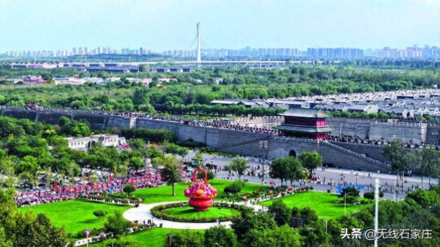 业态新颖增人气 消费升级添动能——“双节”期间石家庄文旅市场精彩纷呈