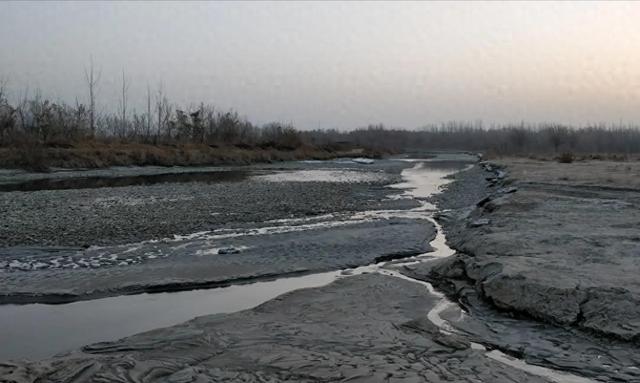 新疆第一大水库：投资110亿建了10年，如今蓄水22.5亿立方！