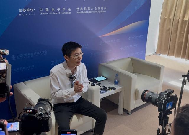 Unitree CEO Says Humanoid Robots 'ChatGPT Moment' Could Arrive in 3–5 Years, Annual Shipments May Hit 1 Million