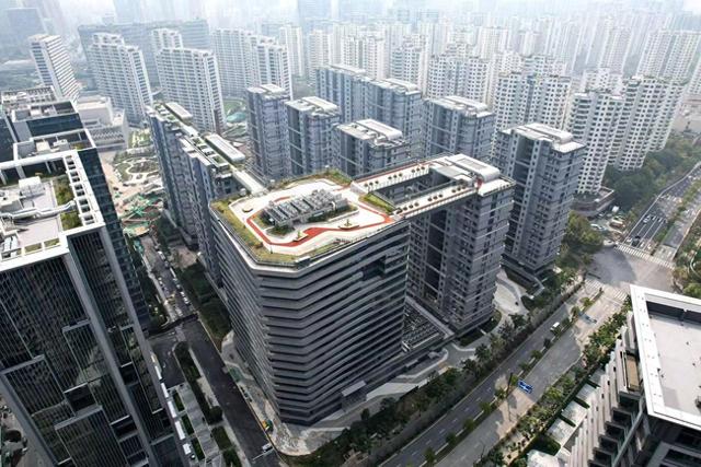 在始版桥，历史的温度预见未来的模样