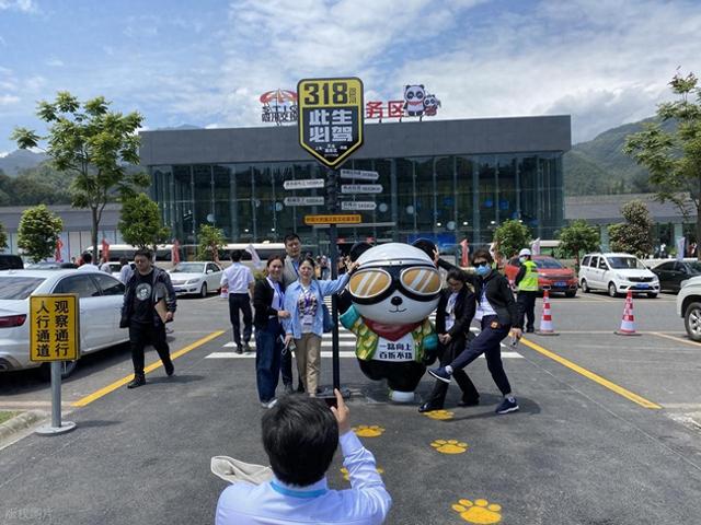 川藏线G318终极自驾（天全→拉萨）：保姆级教程，新手也能走完！