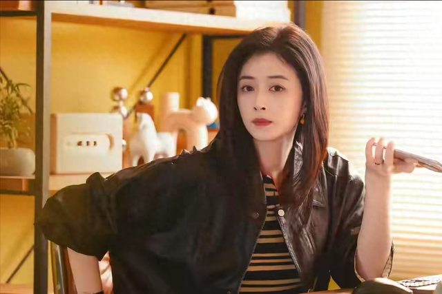 蒋欣新剧《四喜》开播！首播4集看完，我要说：央视这回押对宝了