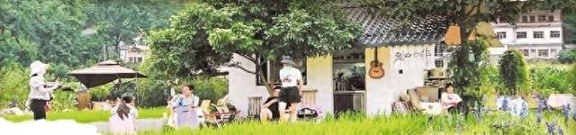避暑之外，更有多彩生活
