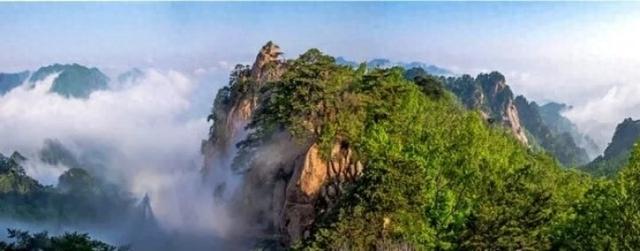 福利！8月19日全国医师免费游干山
