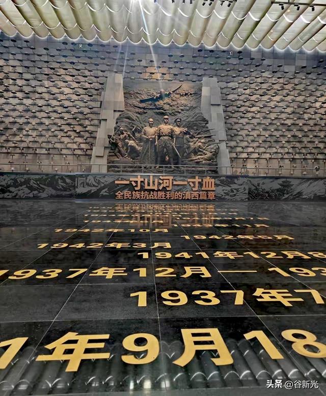 腾冲：这座云南边城，把中国人的硬骨头刻进了DNA里