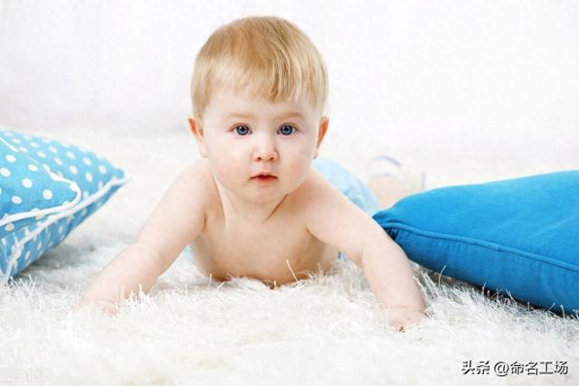 刘姓霸气名字大全男孩2022年（2022虎年男孩赤子之心）