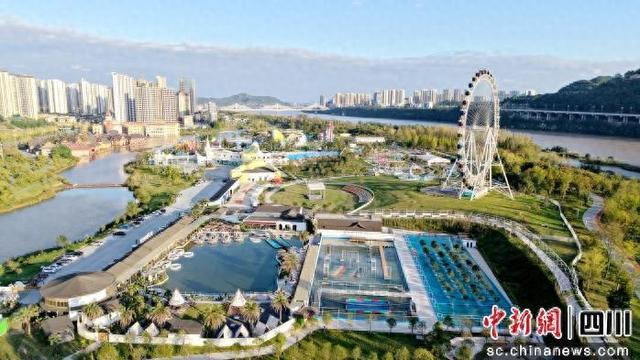 南充南部：“文旅+”激活消费活力