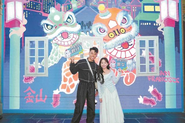 广东文旅发起“全球进阶挑战” 入境游正从“自然生长”转向“主动进击”