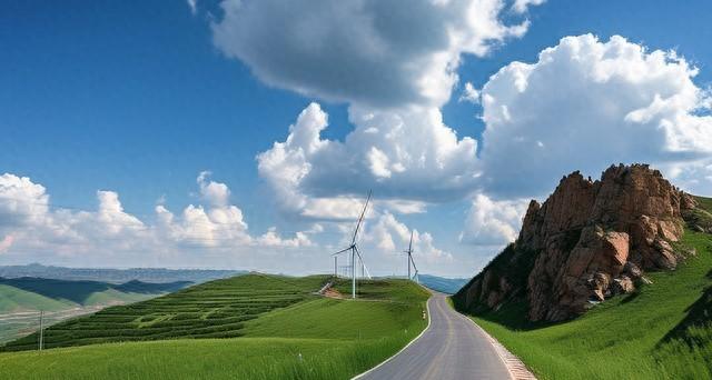 张家口市的历史由来