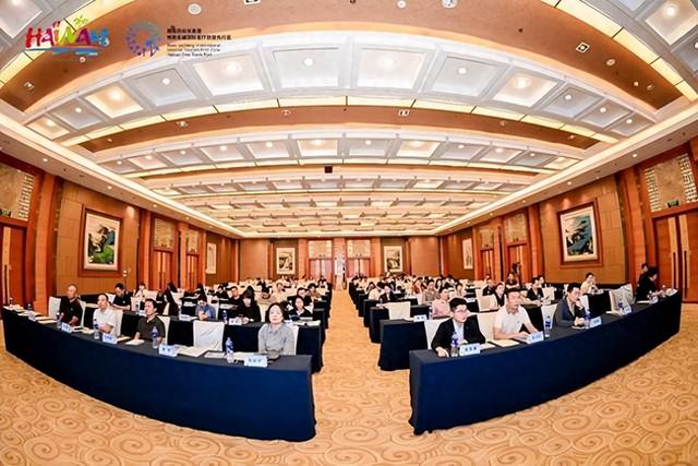 乐城&贵阳再牵手！特色医疗旅游线路开启健康新玩法