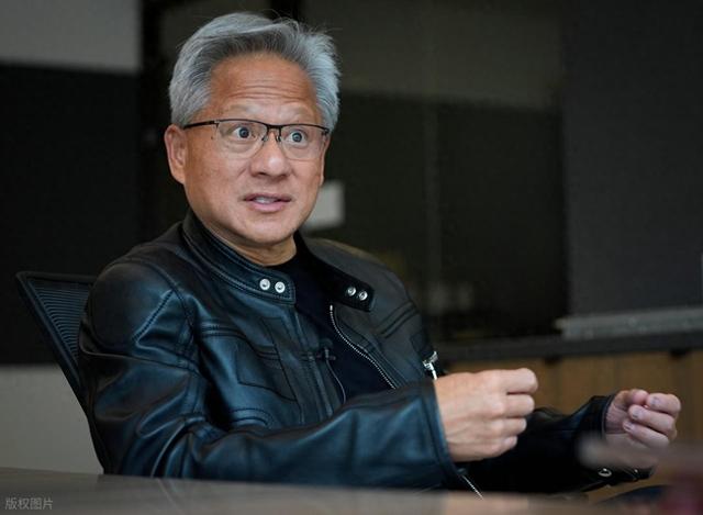 黄仁勋动真格了？英伟达或退出中国，美媒：特朗普毁掉美唯一优势