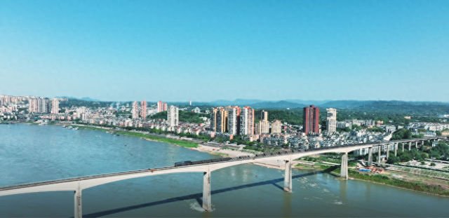 四川省纳溪区历史沿革及行政区划