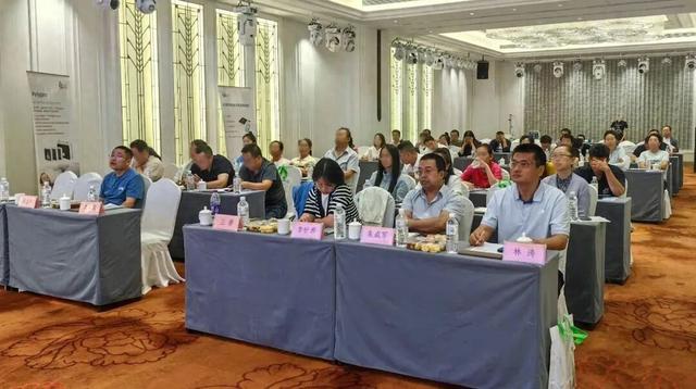 会议速递|山西省睡眠与呼吸临床学术沙龙成功举办，BMC瑞迈特解决方案获瞩目！