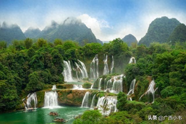 山海之间的追问：广西的困局与破局