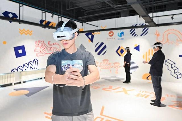 长城VR穿越、红螺寺集福、青龙峡嘉年华……十一假期怀柔嗨玩指南来了→