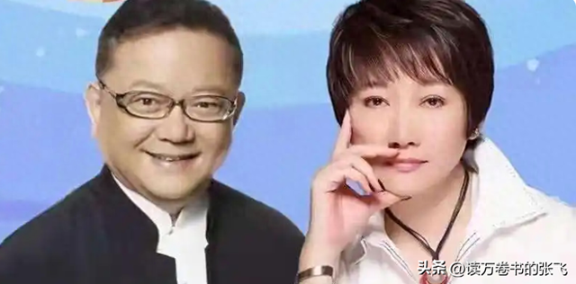 77岁王刚没想到，离婚24年，成方圆会以这种方式，给自己上了一课