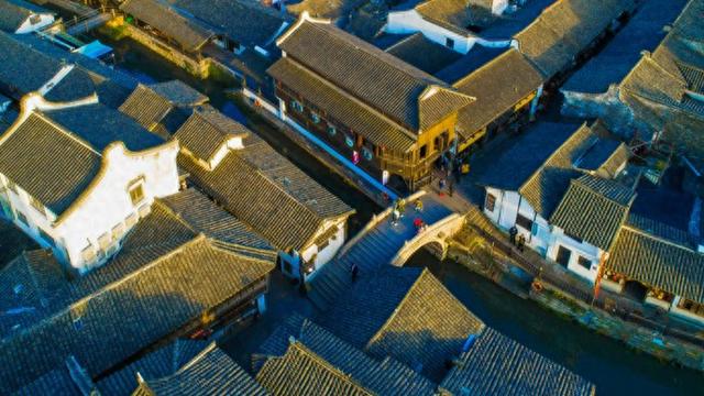 五大焕新，两项成果！江南水乡古镇联合申遗浦东研讨会在新场古镇举行