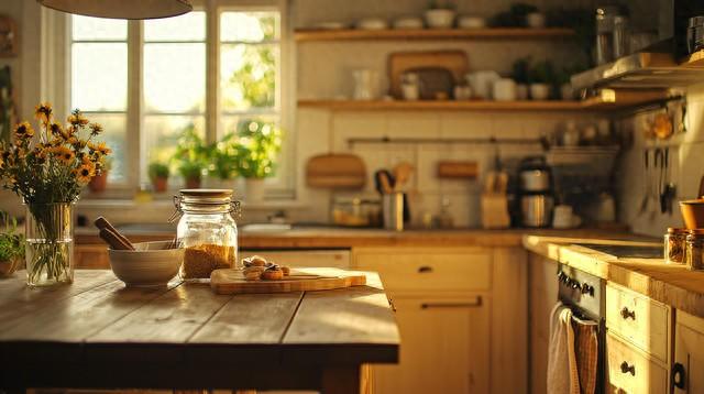 随笔|食物的记忆与慰藉