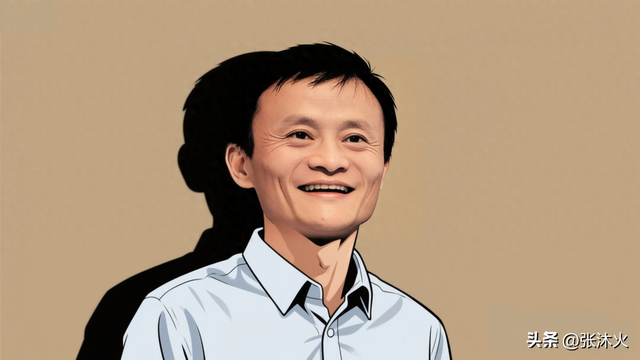 背叛与复仇：马云和王兴的江湖恩怨