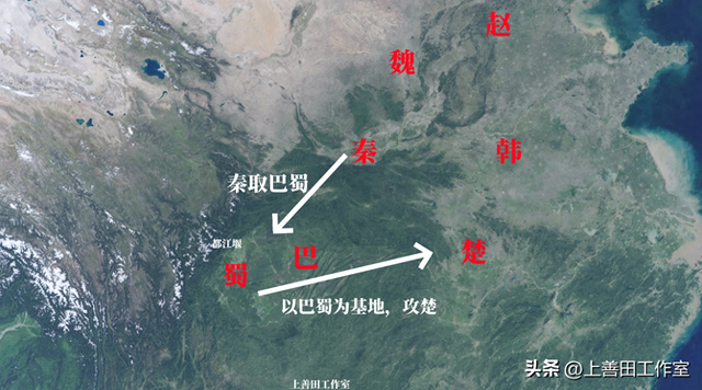 都江堰真正的价值，超越大多数人的传统认知