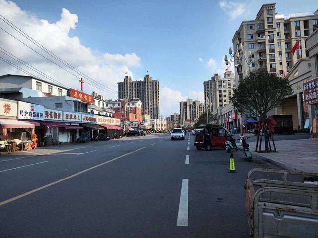 今天又去峄城替班,还想聊聊峄山南路,当年通金寺阴平古邵涧头集