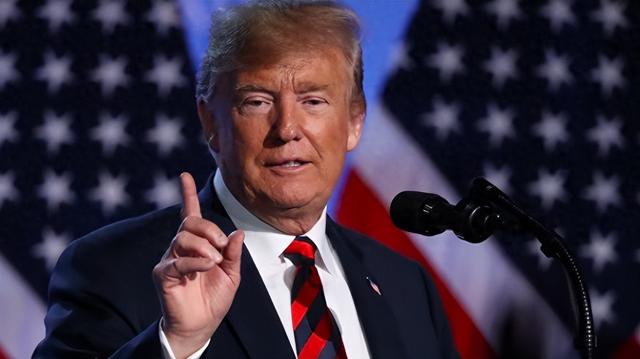 难怪特朗普要弃台，美国绝密报告曝光	，中国电子战已经压制美军