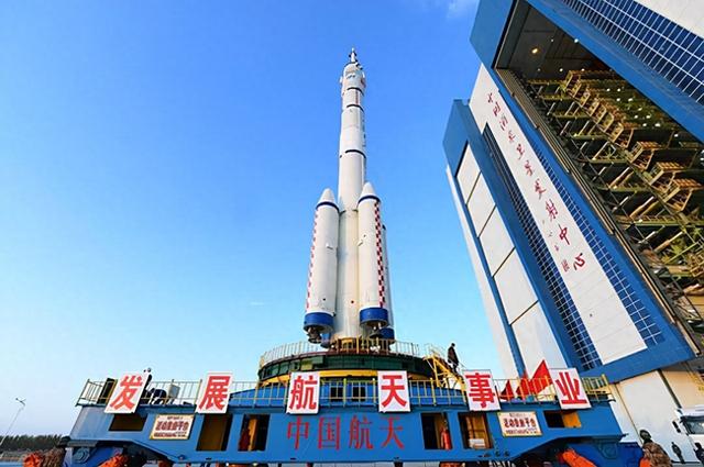 航天事业危险巨大？烧钱没意义？中国为什么大力发展航天事业？