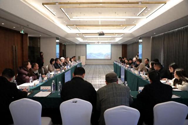 共绘三峡自驾新蓝图！奉节联动周边区市 聚力推动区域文旅升级