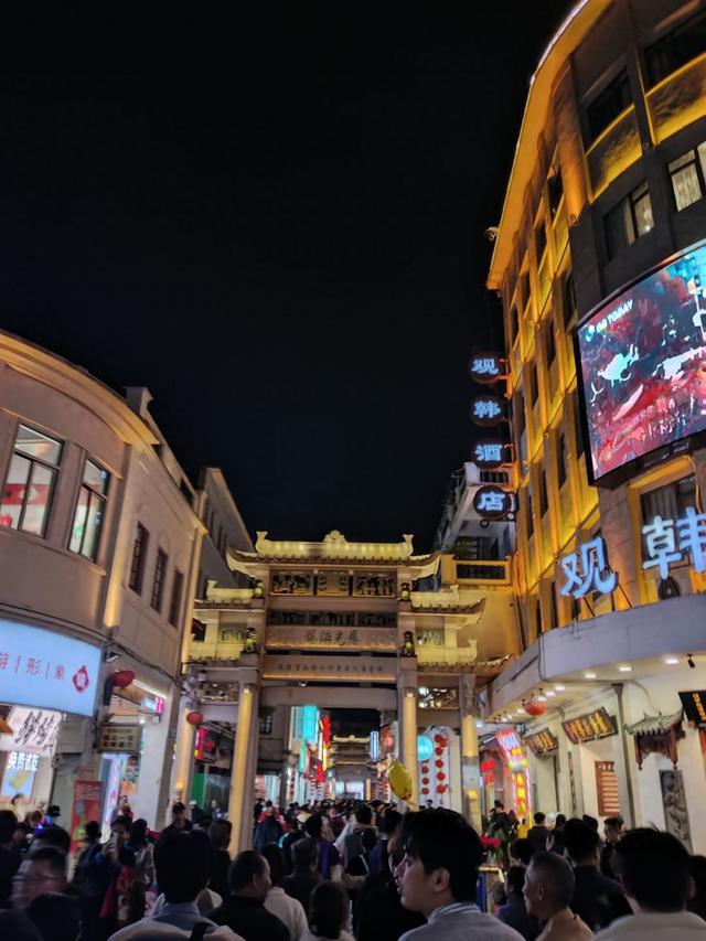 关于潮州古城~外地人中肯建议