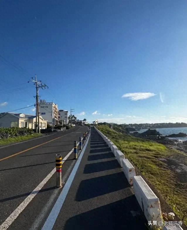 免签，预算3000内！适合9-10月一个人散心的国外海岛，说走就走