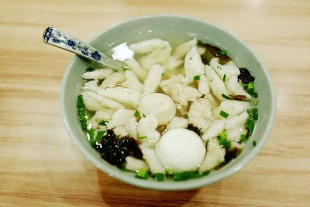 中国首个美食地标城市！300多种小吃，带上1TB的胃才能吃嗨
