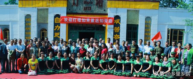 昭苏有一个灯塔知青馆，贺蛟龙倾注了大量心血，未来将是旅游热点